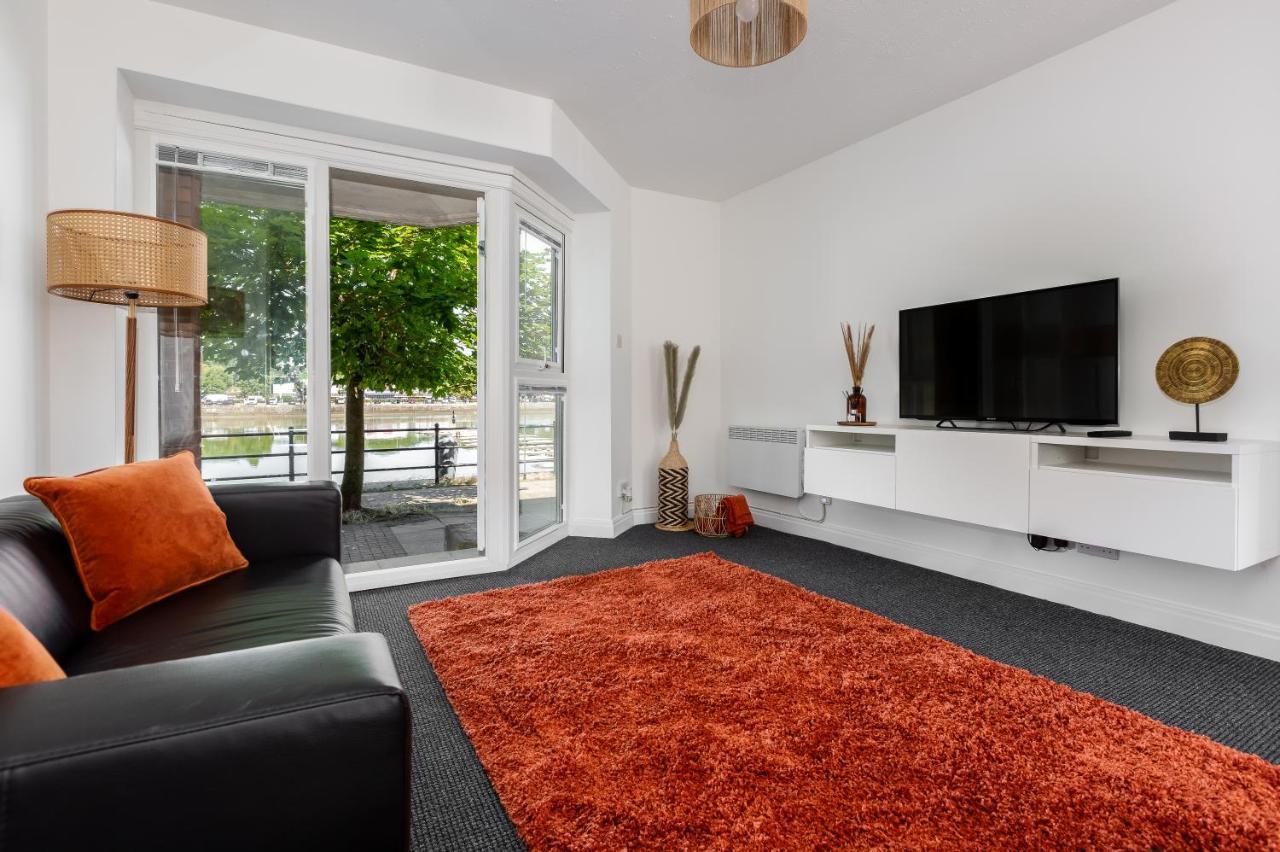 Princes - 2 Bedrooms Parking Wi-Fi - Cozy Pads Preston  Kültér fotó