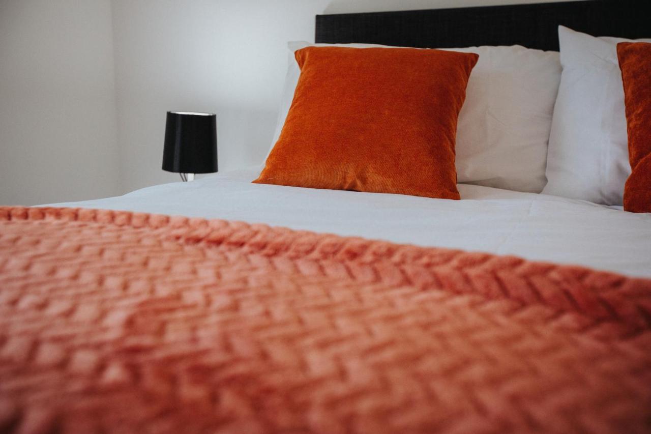 Princes - 2 Bedrooms Parking Wi-Fi - Cozy Pads Preston  Kültér fotó