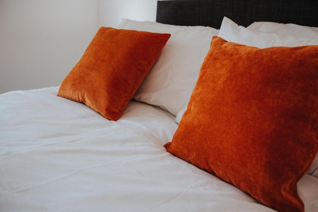 Princes - 2 Bedrooms Parking Wi-Fi - Cozy Pads Preston  Kültér fotó